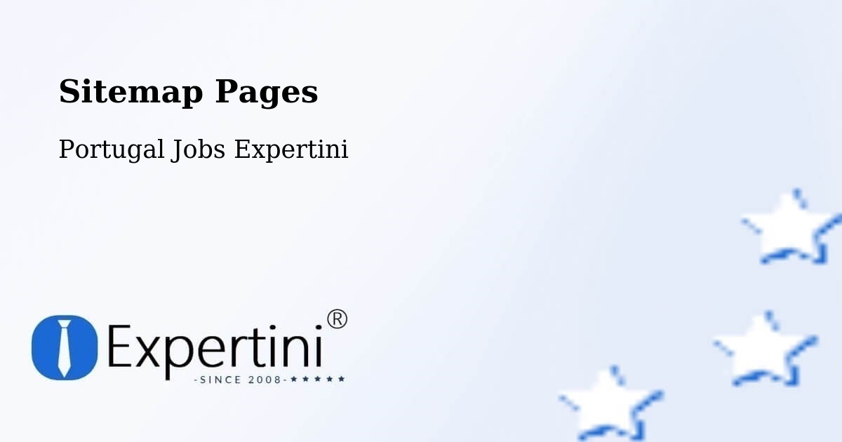 Sitemap Pages - Porto Judeu - Portugal Jobs Expertini